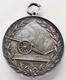 RARE! Royal Naval Interport Field Gun Competition Olympia in 1923. Silver