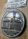 RARE TONED 1844 Queen Victoria & Prince Albert Royal Exchange London Davis Medal