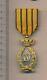 ROMANIA order ROYAL KINGDOM 25 XXV years Romanian SERVICE Badge MEDAL Carol I 2