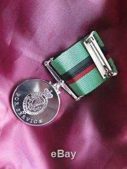 RUC ROYAL ULSTER CONSTABULARY MEDAL CONST J SMYTH Picked to sell
