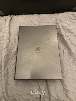 Rare Limited Edition World War 2 Coins And Medal Royal Mint Set