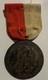 Rare Original 1797 Austria Imperial Tyrolian Defenders Military Merit War Medal