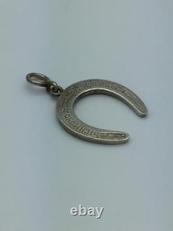 Rare The Royal Horse Show Richmond Surrey 1st Horse Show Sept 24, 1892 Medal