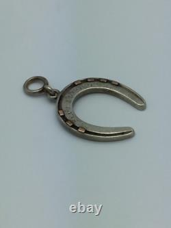 Rare The Royal Horse Show Richmond Surrey 1st Horse Show Sept 24, 1892 Medal