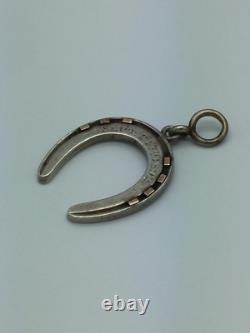 Rare The Royal Horse Show Richmond Surrey 1st Horse Show Sept 24, 1892 Medal