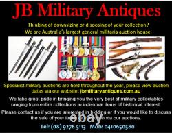 Rare WW1 Imperial Germany Prussia Order of the Crown medal bar