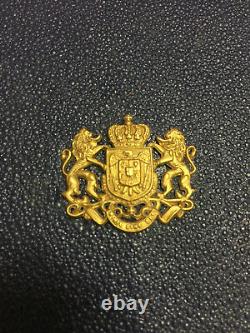 Romanian Royal Order for Agricultural Merit Commander