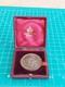 Royal Academy of Music Bronze Medal 1883 Violin in Presentation Box Elkington