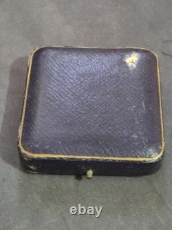 Royal Airforce Halton Medal / 1928 Junior 1 Mile Relay Races 1st Place