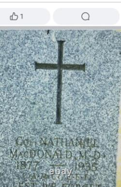 Royal Canadian Regt Boer War QSA Medal WW I Medal Pair Rare