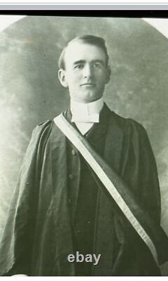 Royal Canadian Regt Boer War QSA Medal WW I Medal Pair Rare