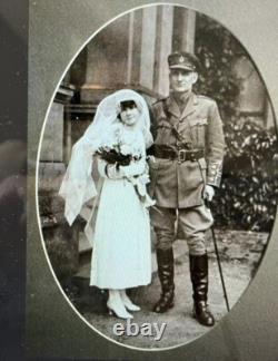 Royal Canadian Regt Boer War QSA Medal WW I Medal Pair Rare