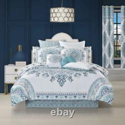 Royal Court Afton Comforter Set