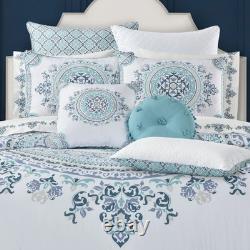 Royal Court Afton Comforter Set