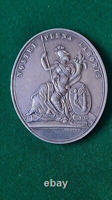 Royal Dublin Society Medal, 1952 Spingshow, Simplex Dairy Equipment, Irish