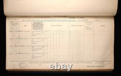 Royal Engineers Territorial Efficiency Medal Group WW1 Powell from Limehouse