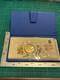 Royal Family Commemorative Medal Crown Prince Princess Collectible