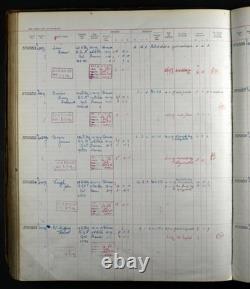 Royal Garrison Artillery Died of Wounds 1917 British WW1 Medal Trio Stockport