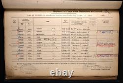 Royal Garrison Artillery Died of Wounds 1917 British WW1 Medal Trio Stockport