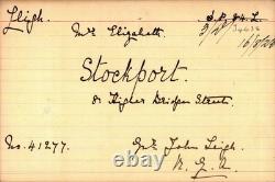 Royal Garrison Artillery Died of Wounds 1917 British WW1 Medal Trio Stockport