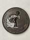 Royal Humane Society Bronze Medal Thomas Hull 1898