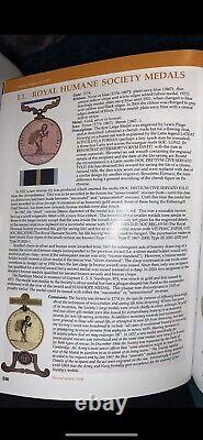 Royal Humane Society Large 1st Medallion Type