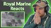 Royal Marine Reacts To The First Medal Of Honor Ever Recorded