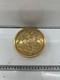 Royal Mint St George & Dragon 1982 Large Display Coin Medallion Coin Club