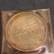 Royal Naval Dockyard Kingston Upper Canada HMS St Lawrence 1814 Medal