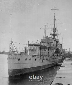 Royal Navy LSGC Medal group. 1913-1945. Gallipoli landings HMS Euryalus