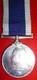 Royal Navy L. S. & G. C. Medal, Edward VII issue to H. M. S. Hannibal (Harry Treeby)