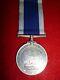 Royal Navy Long Service Medal, Coinage Bust to Kemp, HMS Vanessa
