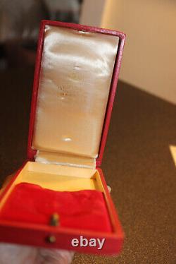 Royal Order of Vasa-Antique-Swedish Chivalry Medal-18k Gold-@1900