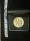 Royal Palace & Tower of London Yeomen Guards UK 51mm Bronze Medal With Case
