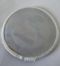 Royal Papua New Guinea Constabulary, Australia Police AFP Medal Patch Coin PNG