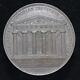 Royal Victorian Institute Architects 1871 unattributed award medal 3472447/L54