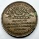 Royal Visit to The Mint Birmingham 1874 RALPH HEATON & SONS Coiners In 37mm (G)