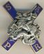 Russian Empire Military order medal badge Life Guards Moscow Regiment (1124)