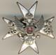 Russian Empire Military order medal badge Omsk 96th Infantry Regiment (1263)