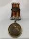 Russian Imperial Regiment Medal Very Rare
