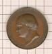 S. A. I Prince Napoleon Commission Imperial Expo Universal Copper 1855