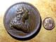 Scarce 1788 Louis XVI (1774-1792) Medal Pont de Louis XVI See Description! K1