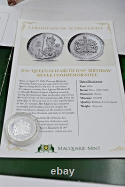 Scarce Coin Medallion Collection British UK Royal Family Coins Medals x9 Boxed Scarce Coin Medallion Collection British UK Royal Family Coins Medals x9 Boxed