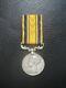 Scarce South Africa 1879 Zulu Medal Nco Royal Durban Rifles