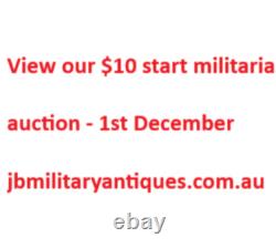 Scarce cased Royal Naval Volunteer Reserve Forces Decoration Medal 1959 dated