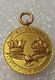 Scottish-1937 Royal Navy&Marines v Air Forces Football Association Gold medal