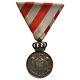Serbia Medal for the Service to the Royal Household
