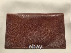 Sterling Royal Order Jester Medal Orig. Linen Original Leather Pouch Never Worn Sterling Royal Order Jester Medal Orig. Linen Original Leather Pouch Never Worn