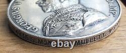 Stunning 6 Medal Set & Plaque BOER WAR WW1 4835 LT. W. S. MULLETT ROYAL SCOTS