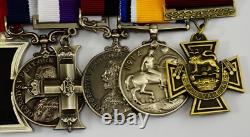 Superb Set of 12 Full Size Replica WW1 WW2 War Medals British/Imperial/Campaign